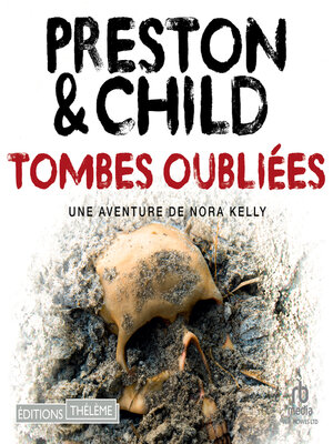 cover image of Tombes oubliées